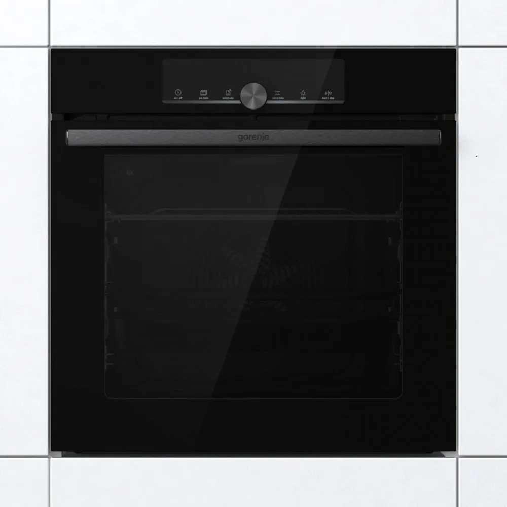 Электрический духовой шкаф GORENJE BOS6747A01BG