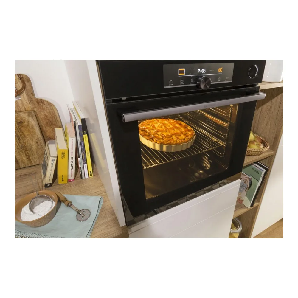 Электрический духовой шкаф GORENJE BOS6747A01BG
