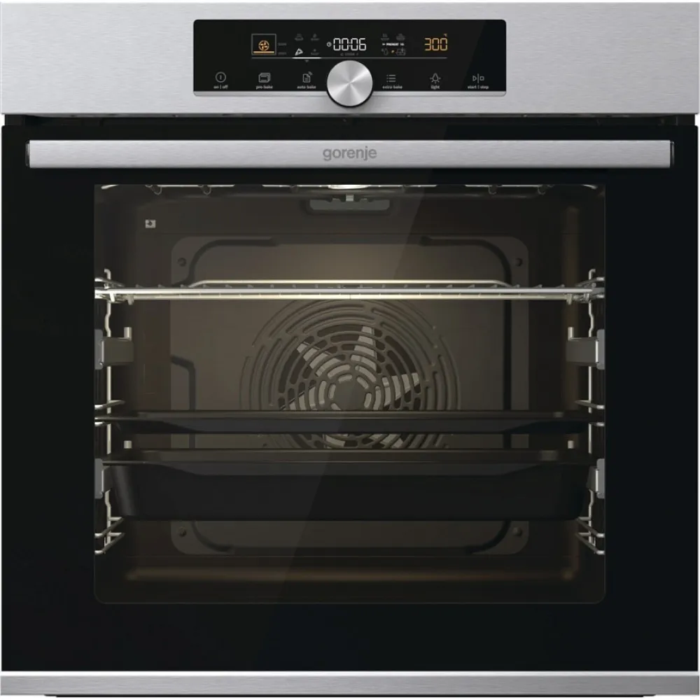 Электрический духовой шкаф GORENJE BOS6747A01X