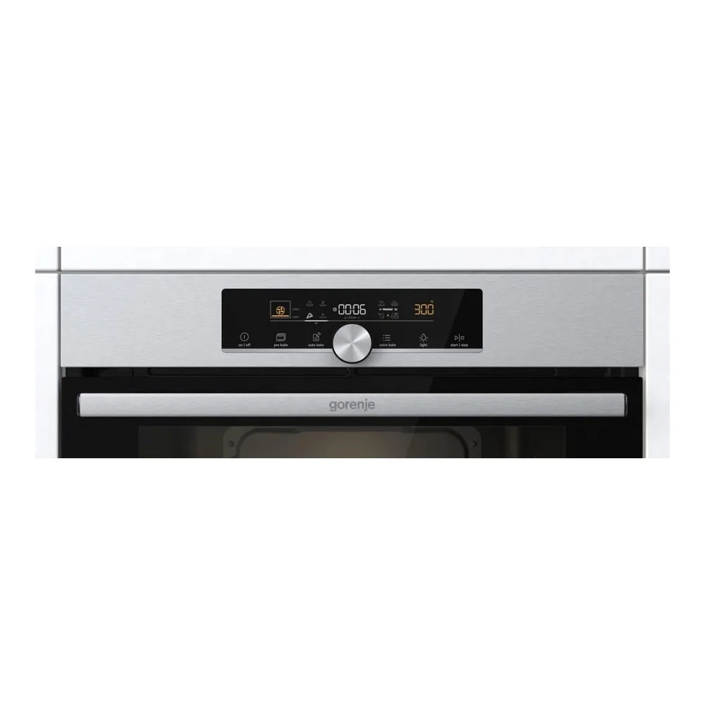 Электрический духовой шкаф GORENJE BOS6747A01X