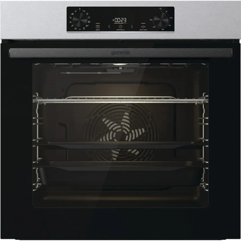 Электрический духовой шкаф GORENJE BOSB6737E03X
