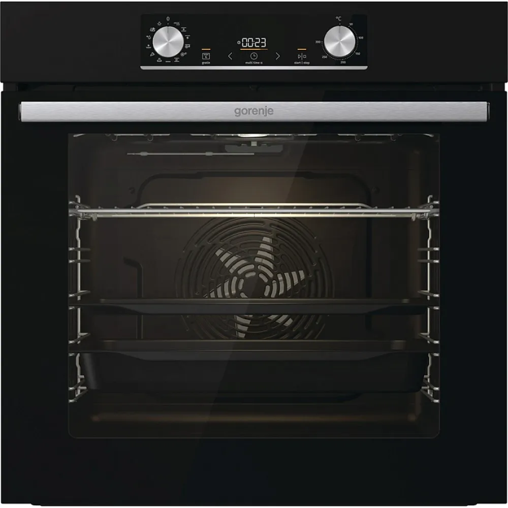 Электрический духовой шкаф GORENJE BOSX6737E03B