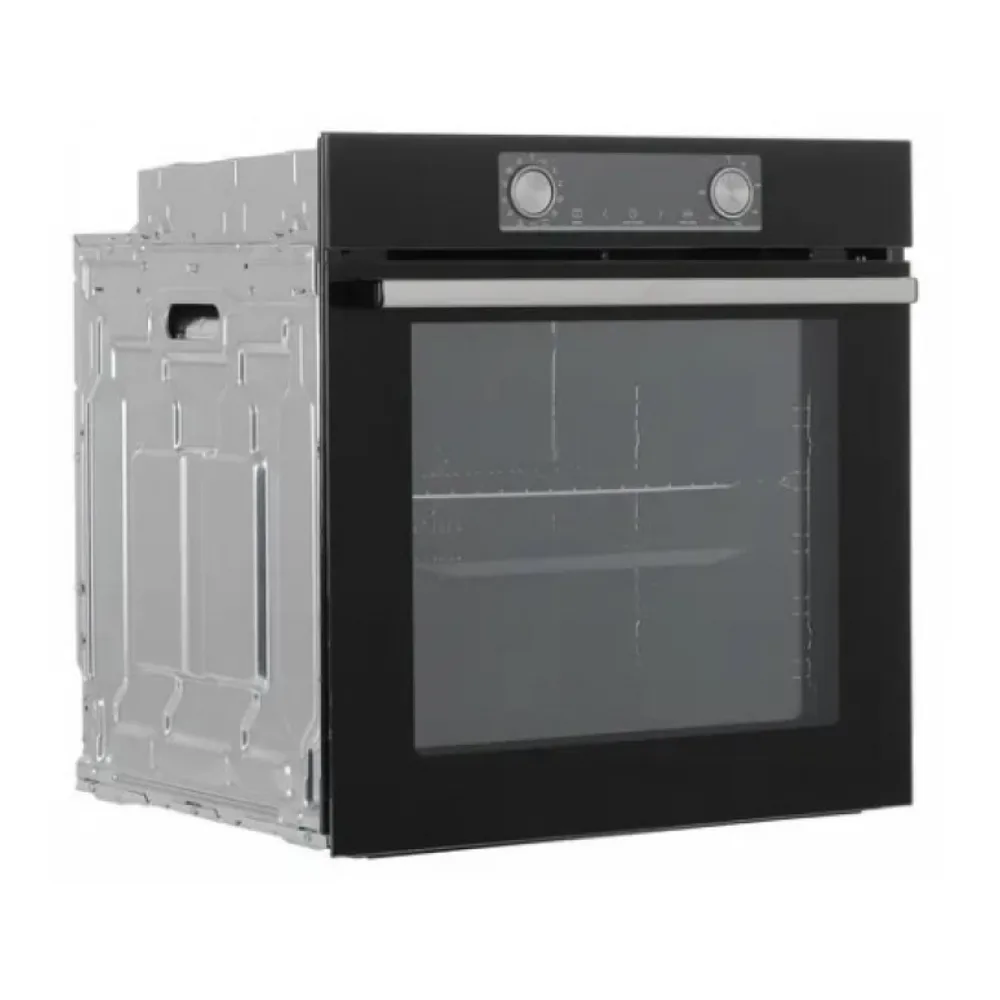 Электрический духовой шкаф GORENJE BOX6737E01BG
