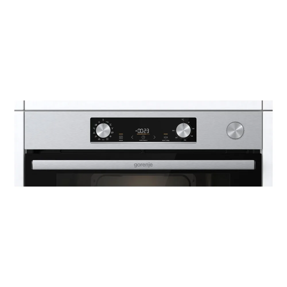Электрический духовой шкаф GORENJE BSA6737E15X