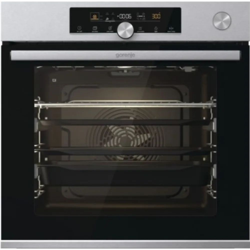 Электрический духовой шкаф GORENJE BSA6747A04X
