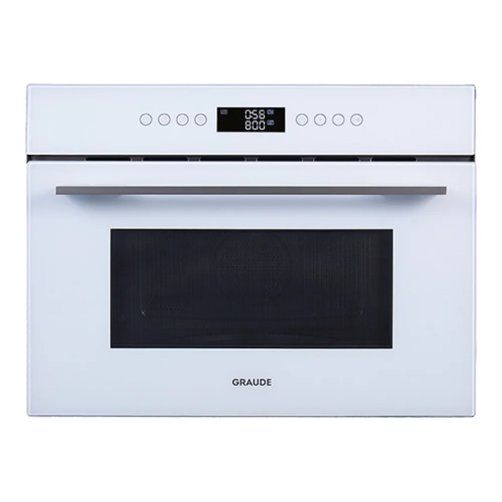 Электрический духовой шкаф GRAUDE MWG 45.0 W