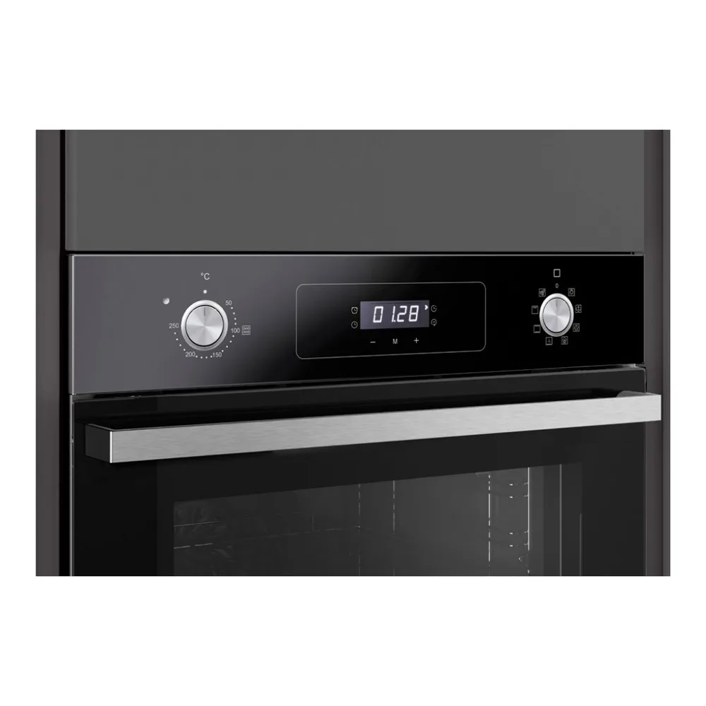 Духовой шкаф HAIER HOD-P08TGBX