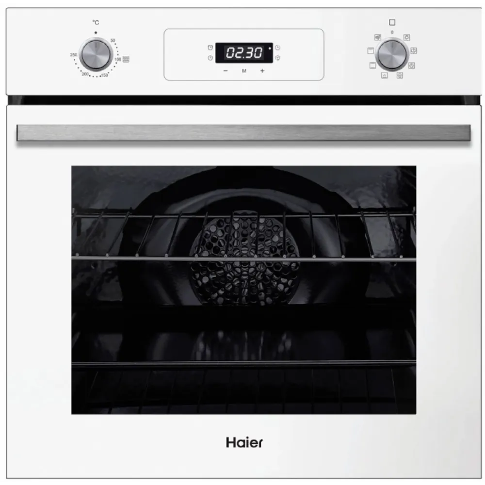 Духовой шкаф HAIER HOD-P08TGW