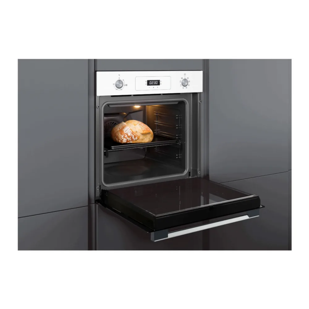 Духовой шкаф HAIER HOD-P08TGW