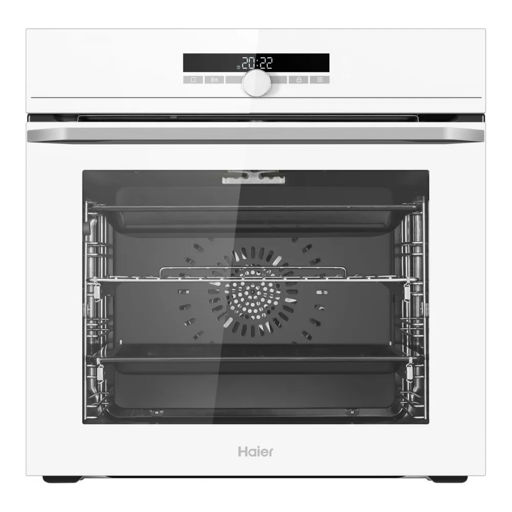 Духовой шкаф HAIER HOQ-F6CASGW