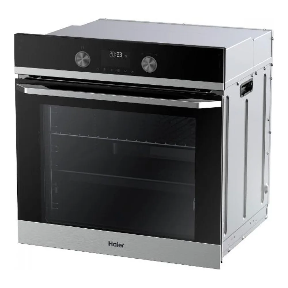 Духовой шкаф HAIER HOQ-K5AAN3BX