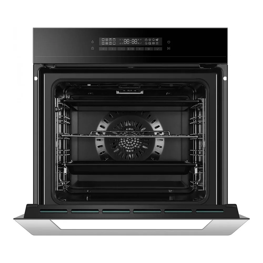 Духовой шкаф HAIER HOQ-P16AN5GB