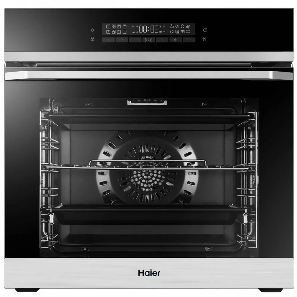 Духовой шкаф HAIER HOQ-P16AN5SX