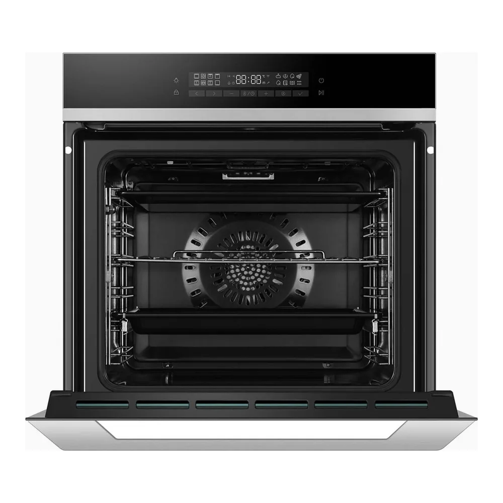 Духовой шкаф HAIER HOQ-P16AN5SX