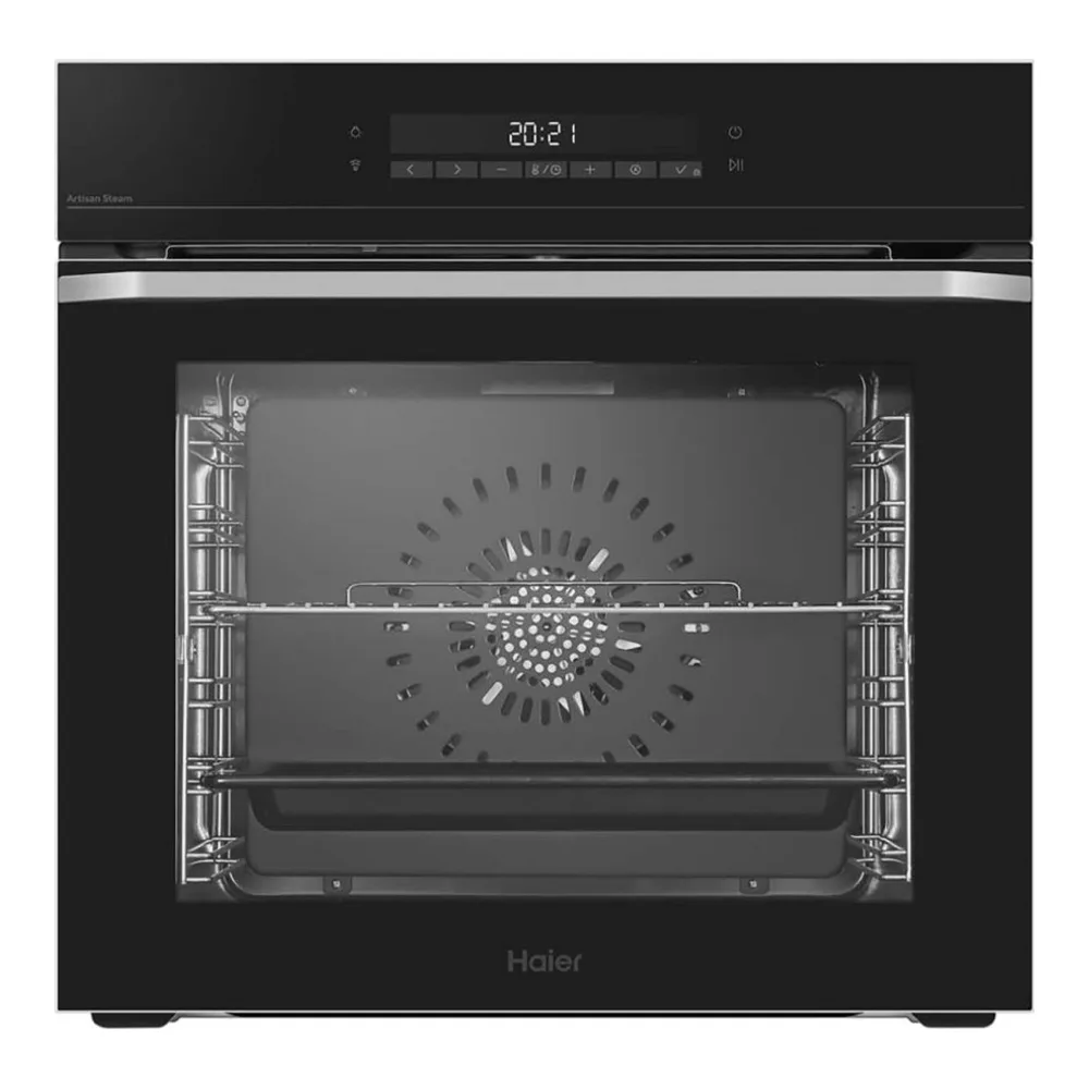 Духовой шкаф HAIER HOQ-P16AS5GB