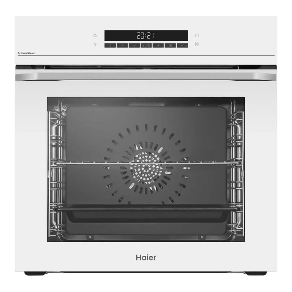 Духовой шкаф HAIER HOQ-P16AS5GW