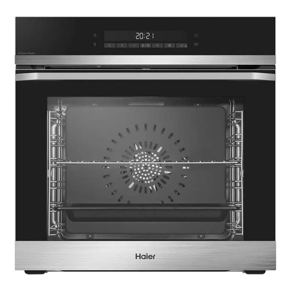Духовой шкаф HAIER HOQ-P16AS5SX