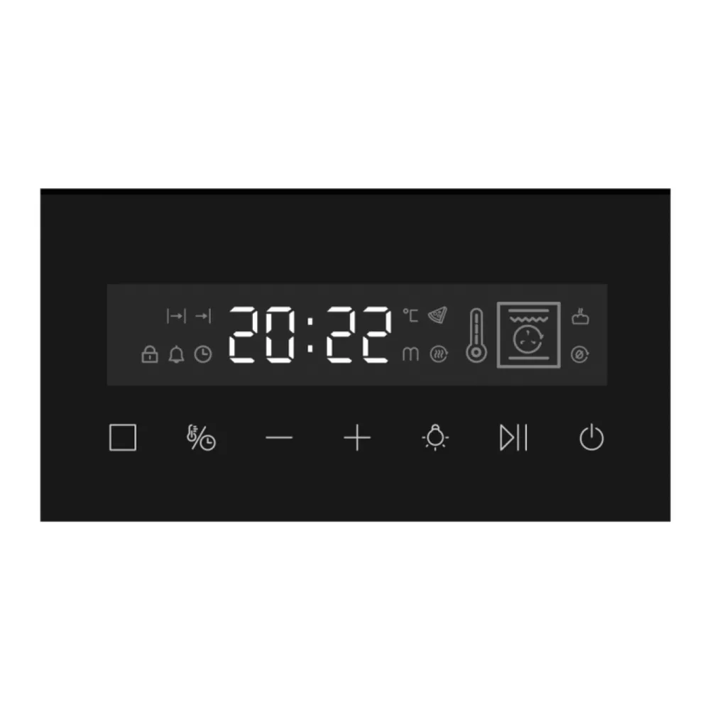 Духовой шкаф HAIER HOX-FP3ABX