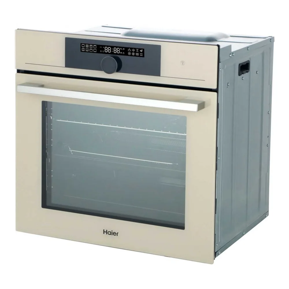 Духовой шкаф HAIER HOX-FP5RACG