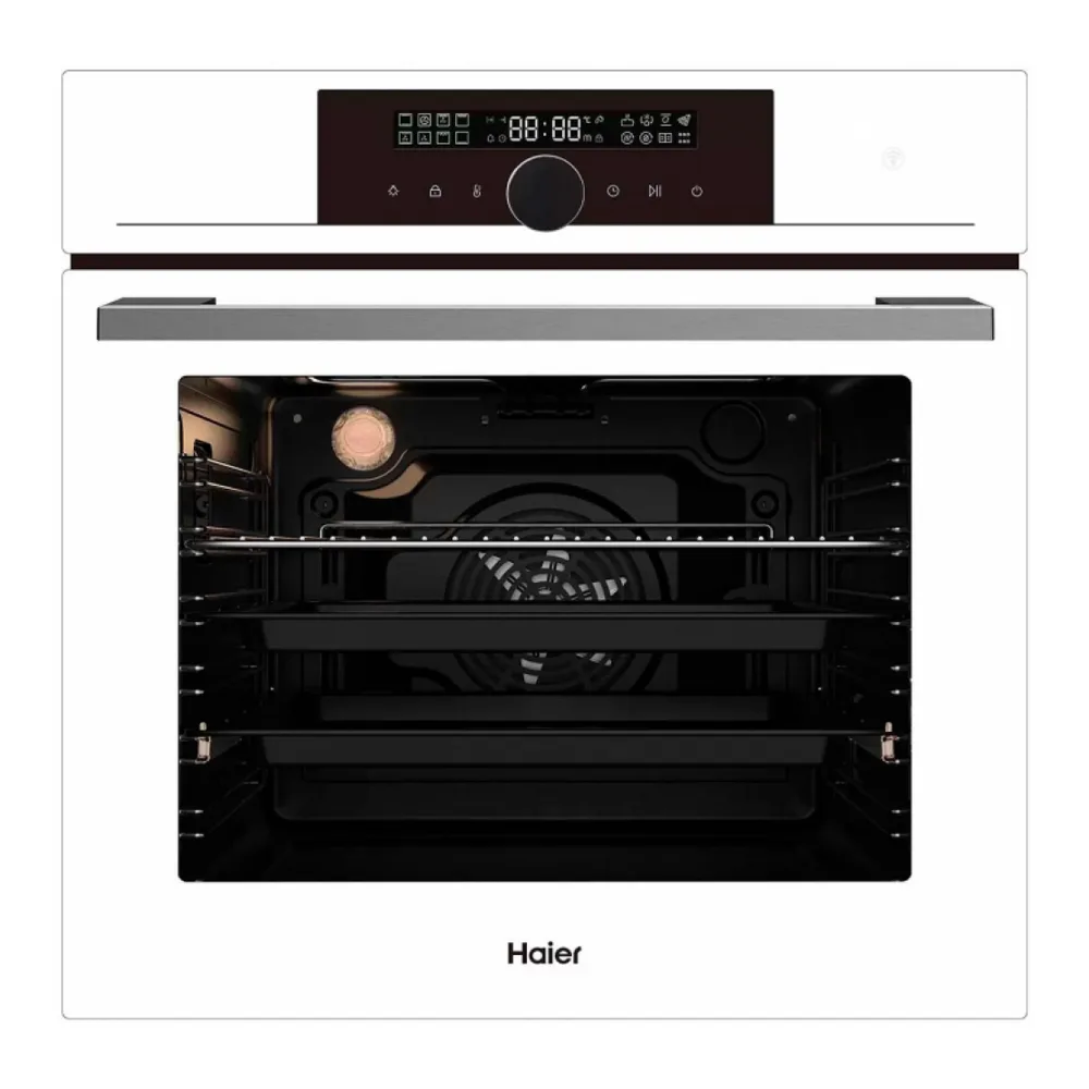 Духовой шкаф HAIER HOX-FP5RAWB