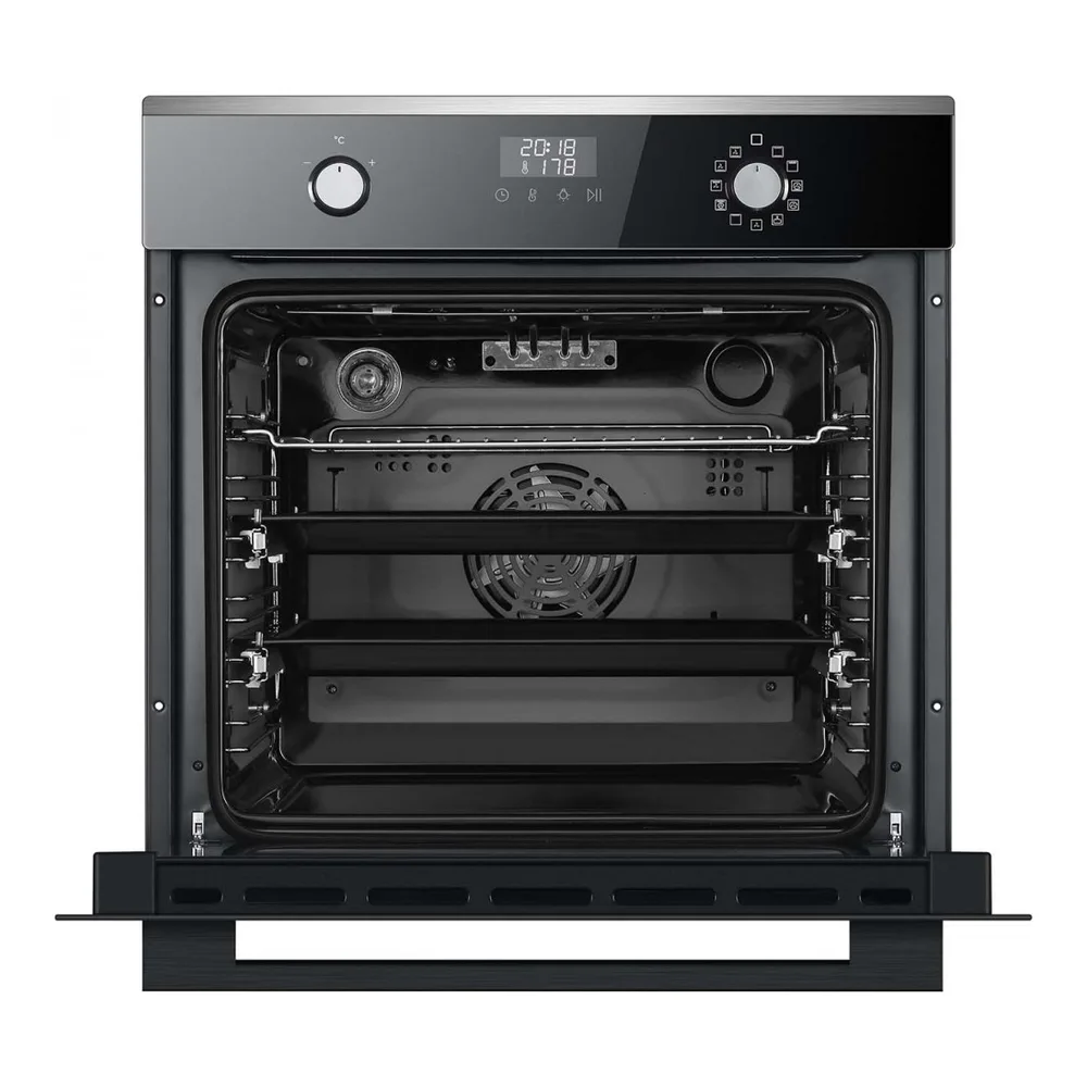 Духовой шкаф HAIER HOX-P11CGBX