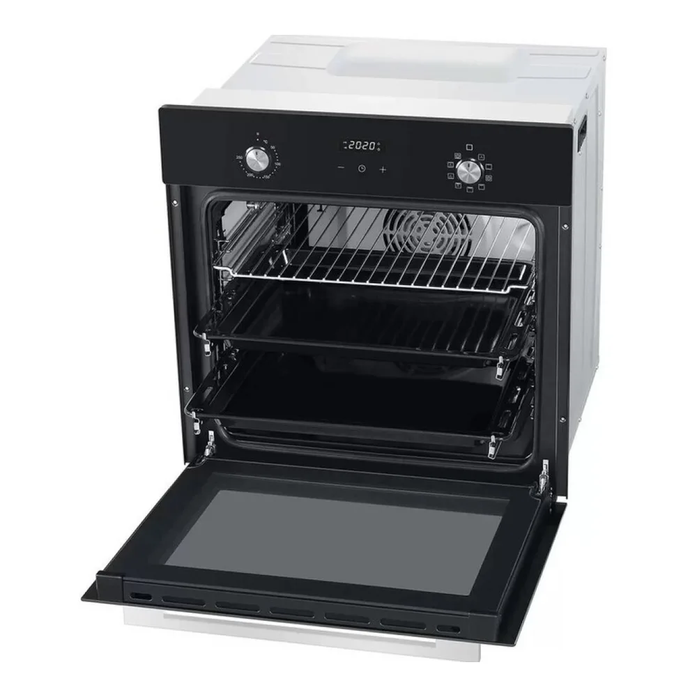Духовой шкаф HAIER HOY-P09NCGB
