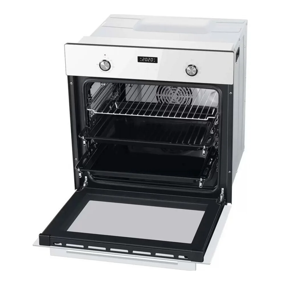 Духовой шкаф HAIER HOY-P09NCGW