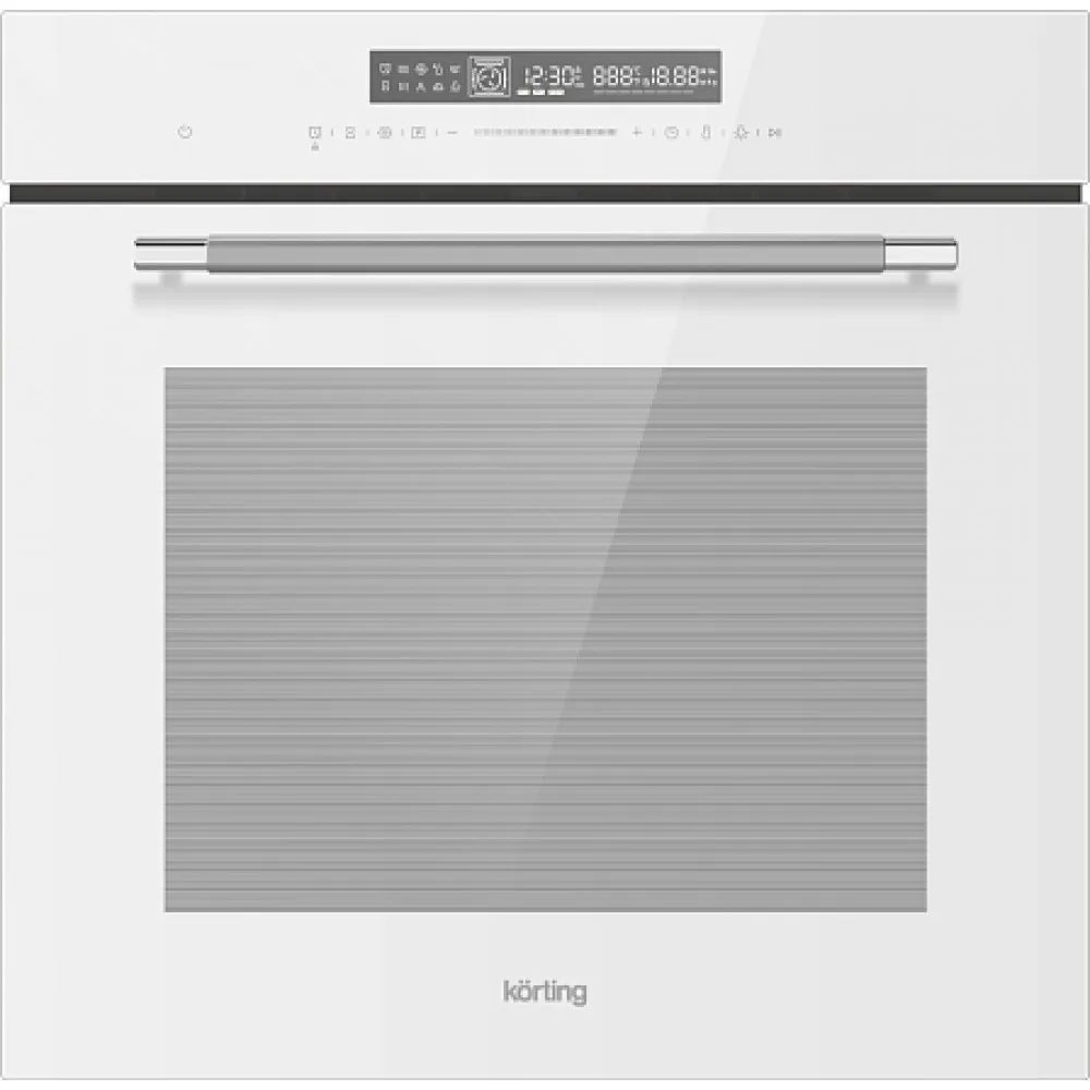 Электрический духовой шкаф KORTING OKB 1351 GSCW