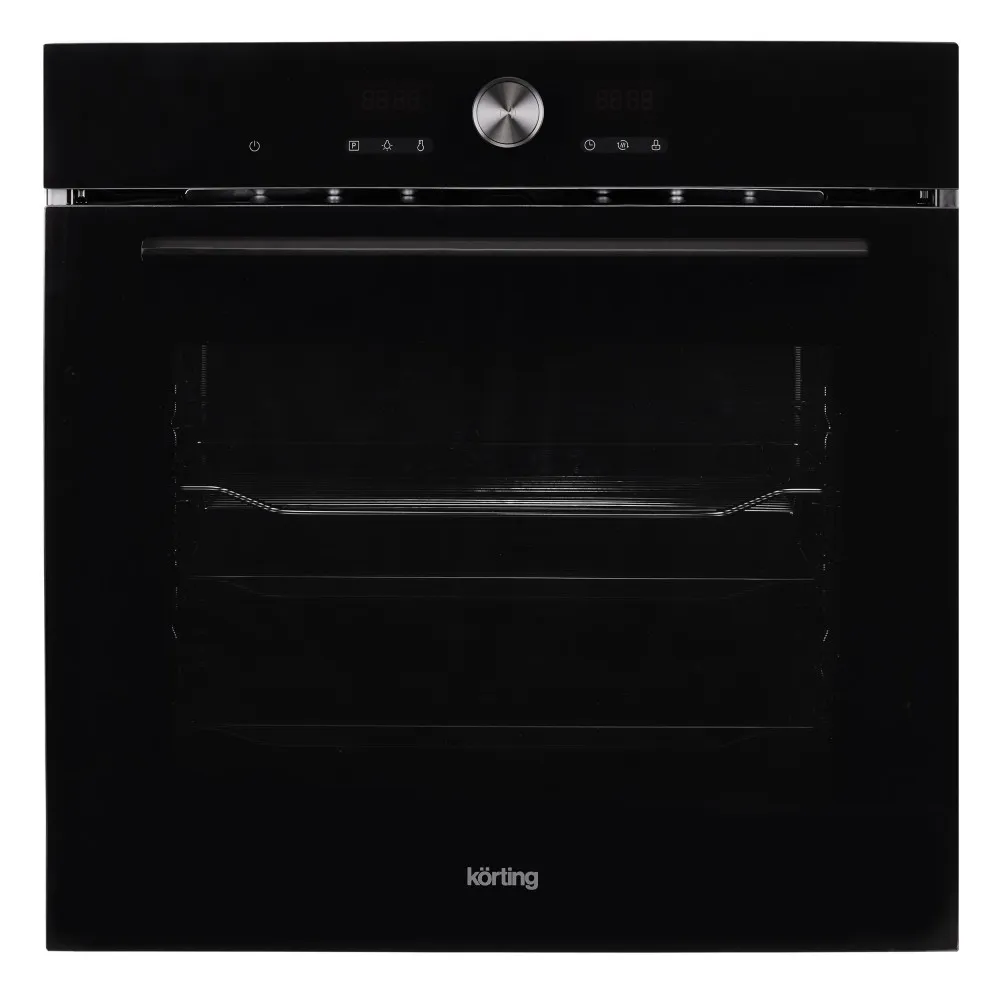 Электрический духовой шкаф KORTING OKB 1680 GN MW