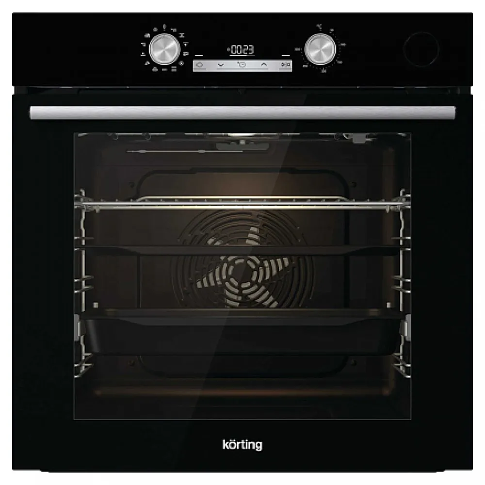 Электрический духовой шкаф KORTING OKB 8972 EN ST