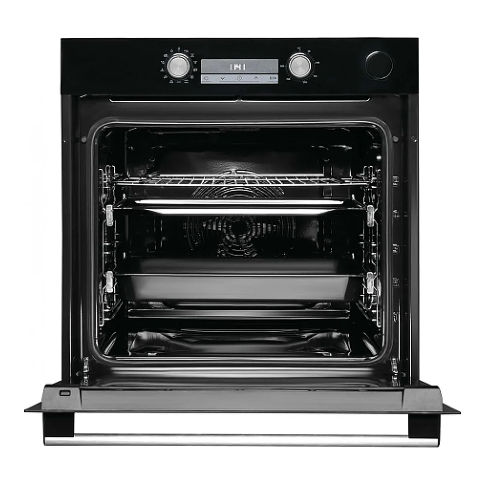 Электрический духовой шкаф KORTING OKB 8972 EN ST