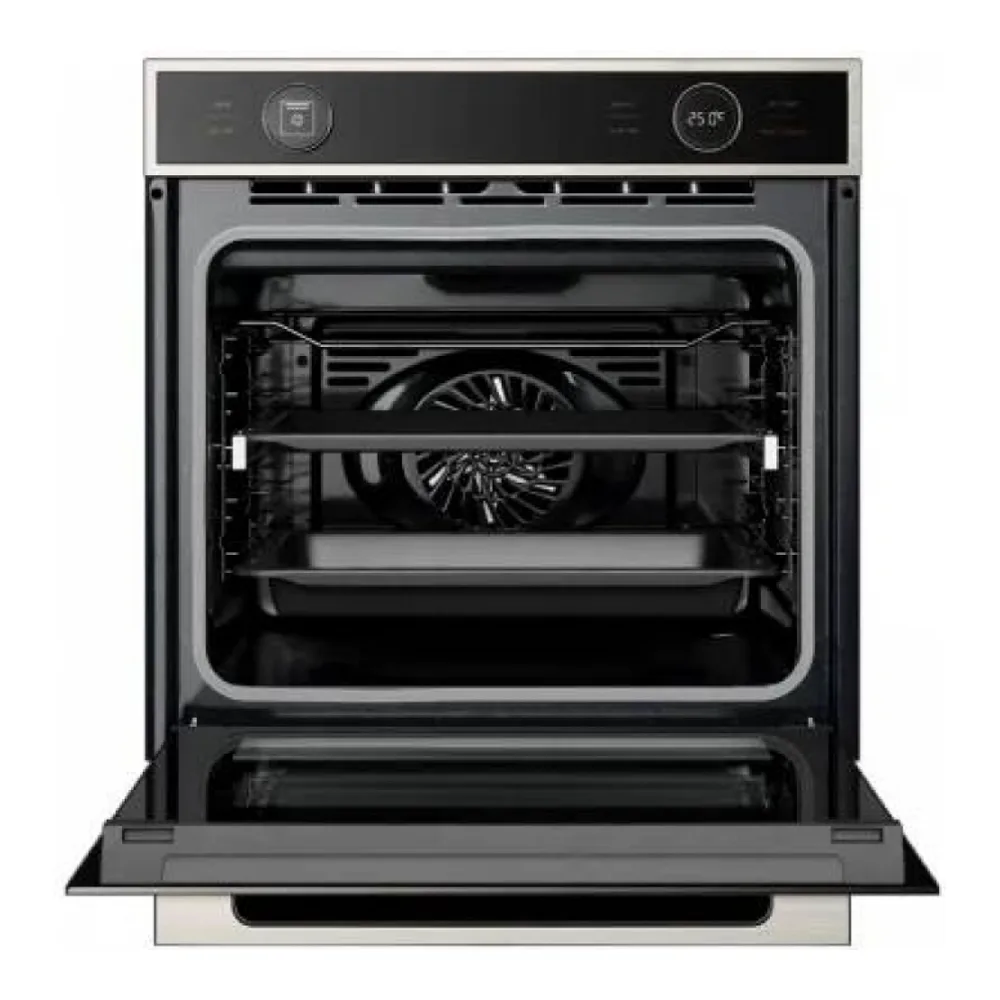 Электрический духовой шкаф KUPPERSBERG HT 612 BX