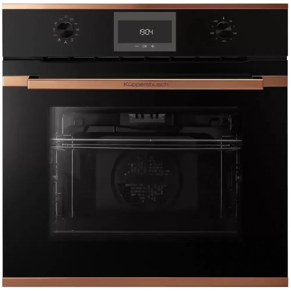 Электрический духовой шкаф KUPPERSBUSCH B 6330.0 S7 COPPER