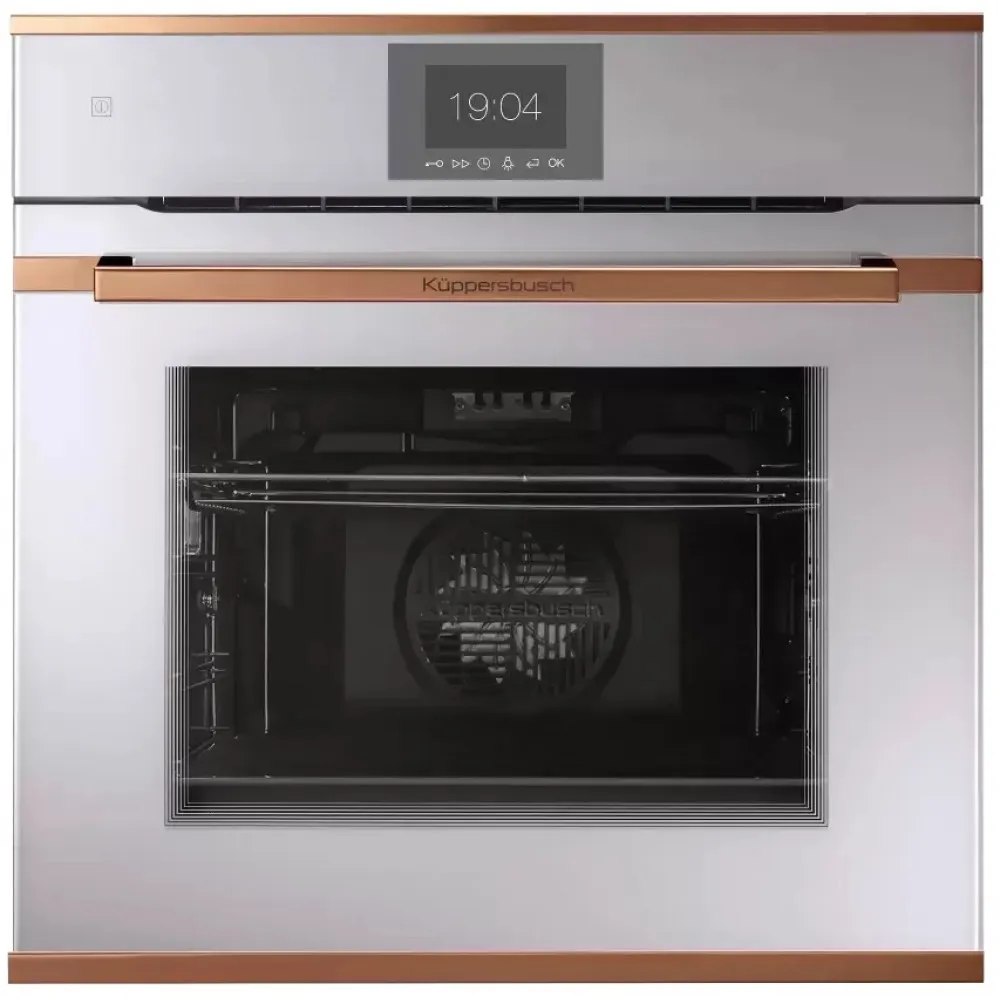 Электрический духовой шкаф KUPPERSBUSCH B 6550.0 G7 COPPER