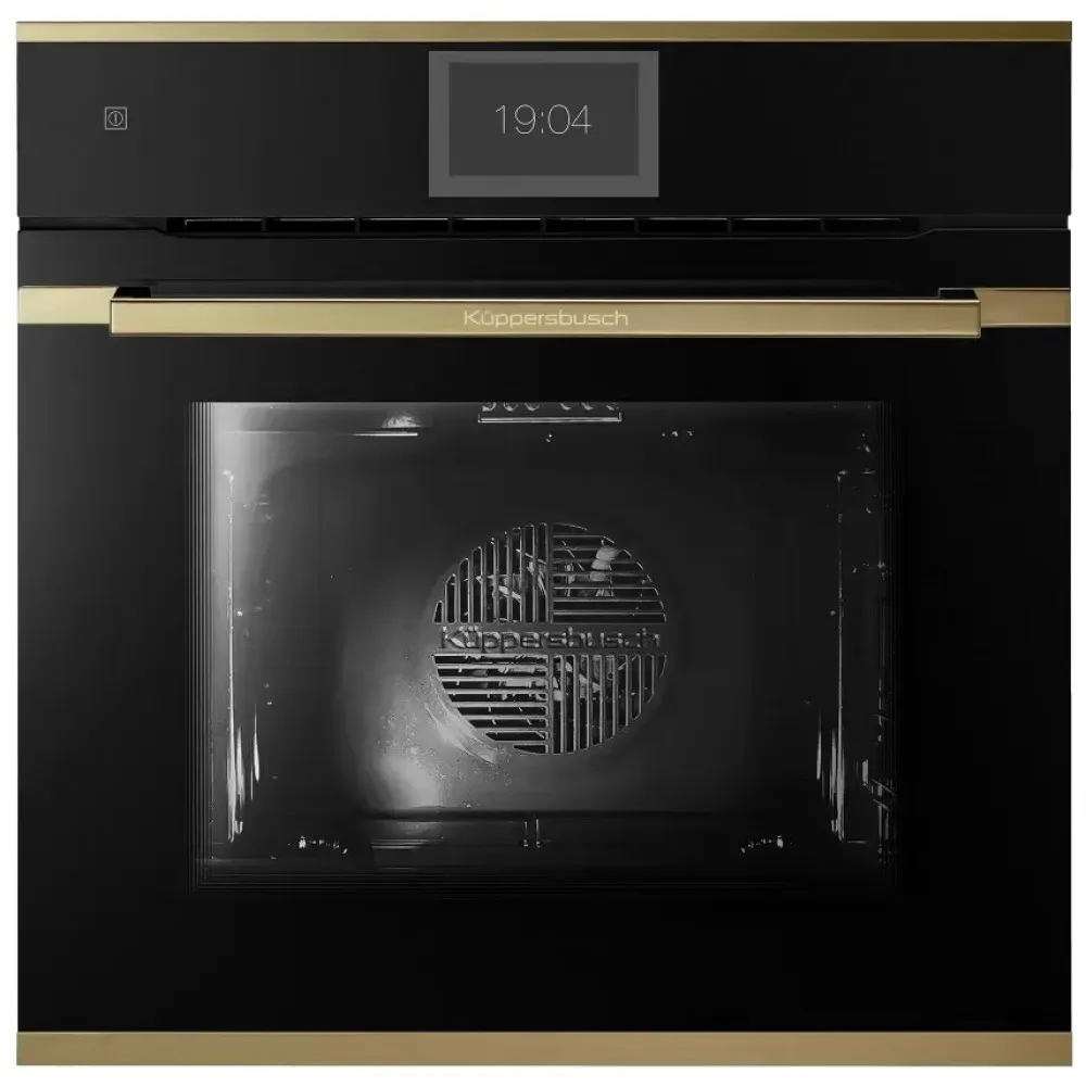 Электрический духовой шкаф KUPPERSBUSCH B 6850.0 S4 GOLD
