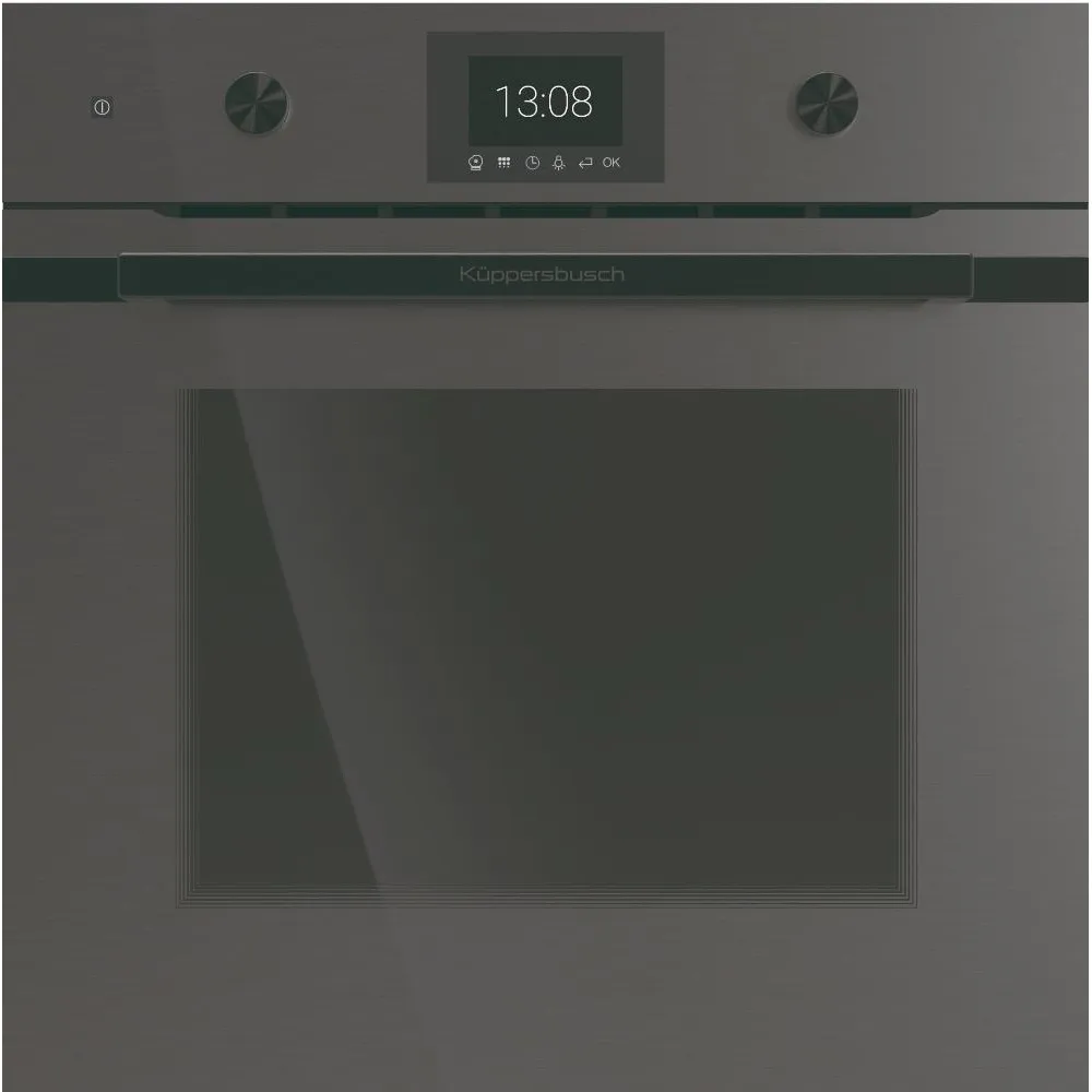 Электрический духовой шкаф KUPPERSBUSCH BP 6350.0 GPH 6
