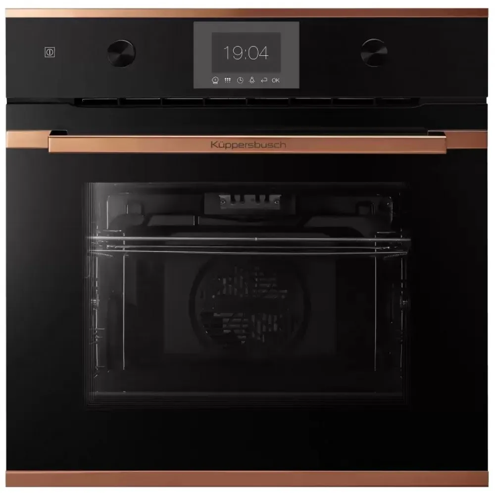 Электрический духовой шкаф KUPPERSBUSCH BP 6350.0 S7 COPPER