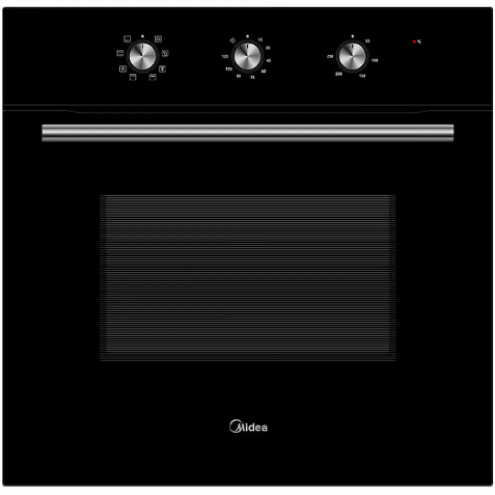 Электрический духовой шкаф MIDEA MO37007GB