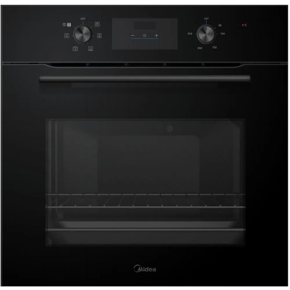 Электрический духовой шкаф MIDEA MO47007GB