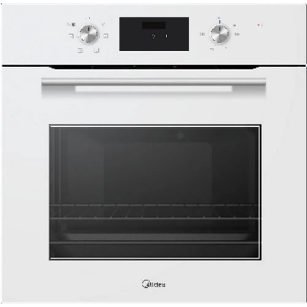 Электрический духовой шкаф MIDEA MO47007GW