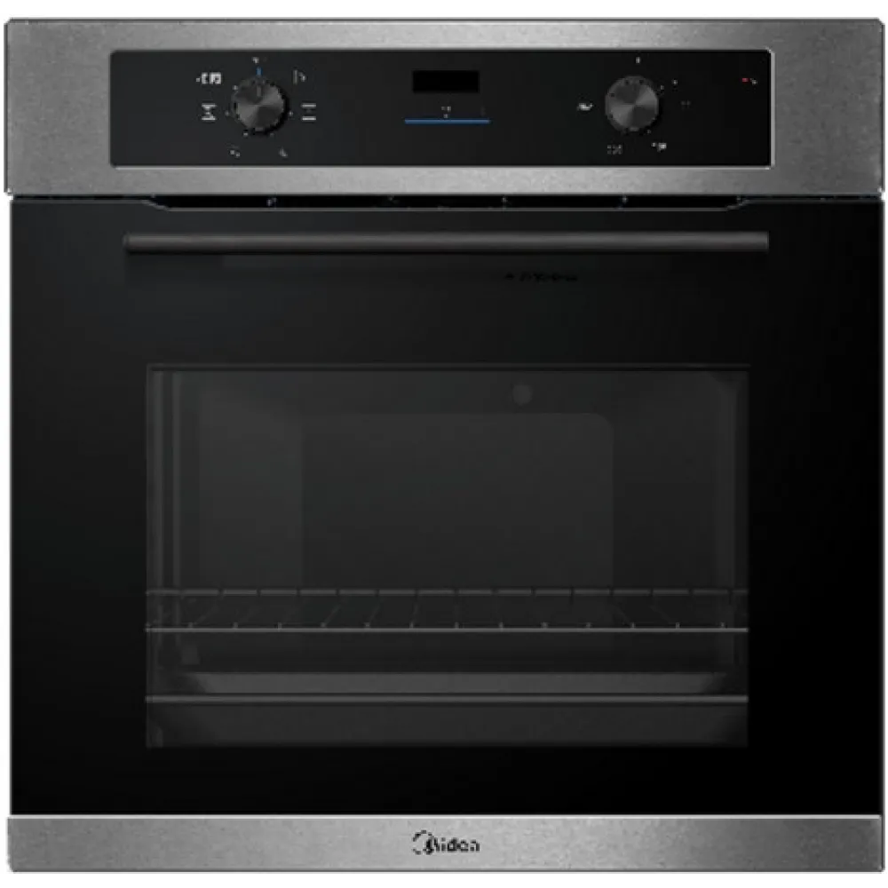 Электрический духовой шкаф MIDEA MO47007GX