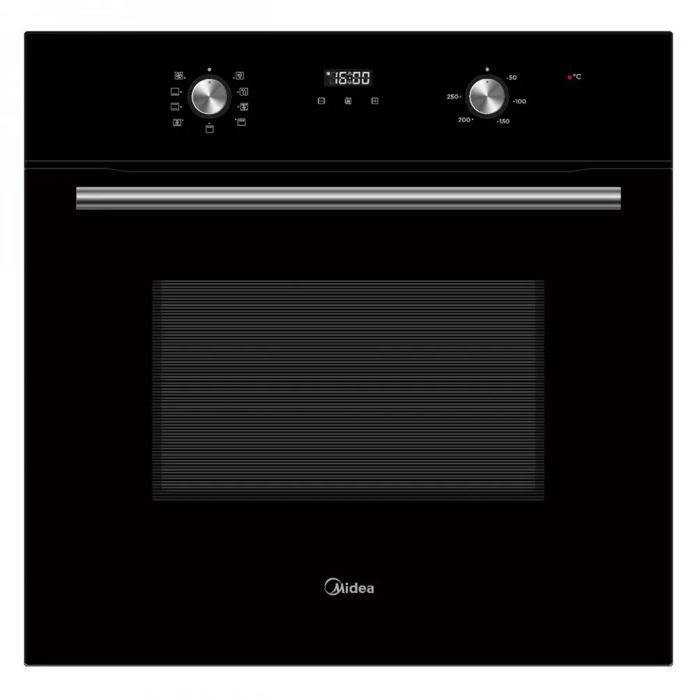 Электрический духовой шкаф MIDEA MO68101CGB