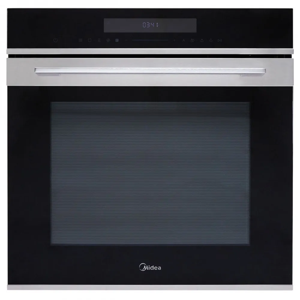 Электрический духовой шкаф MIDEA MO96000MGB