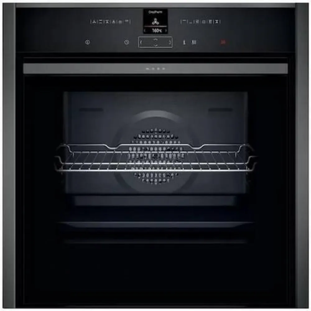 Электрический духовой шкаф NEFF B57CR25G0