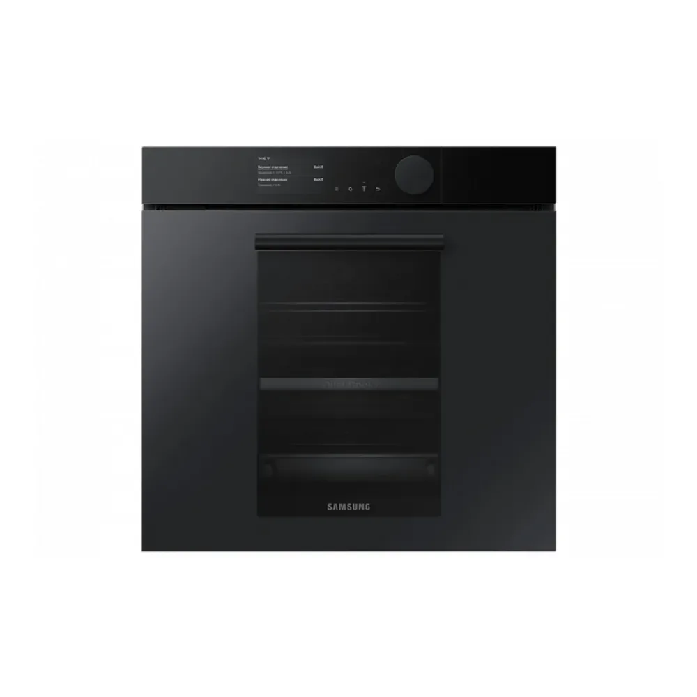 Электрический духовой шкаф SAMSUNG NV75T9979CD/WT