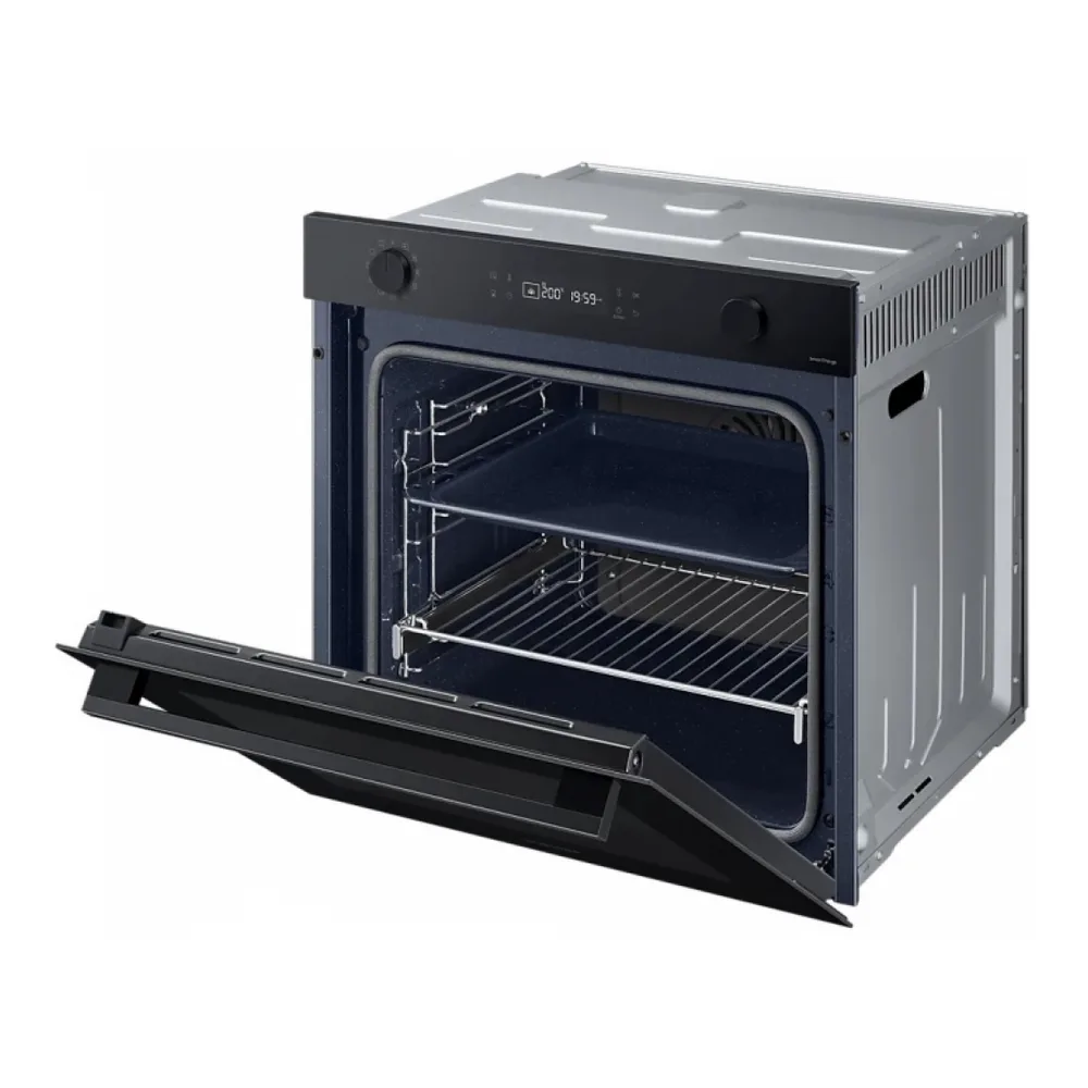 Электрический духовой шкаф SAMSUNG NV7B41201AK/WT