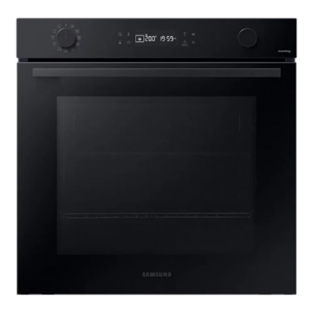 Электрический духовой шкаф SAMSUNG NV7B4125ZAK/WT