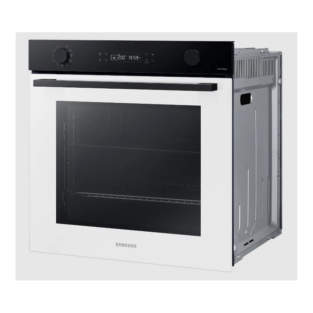Электрический духовой шкаф SAMSUNG NV7B4420ZAW/WT