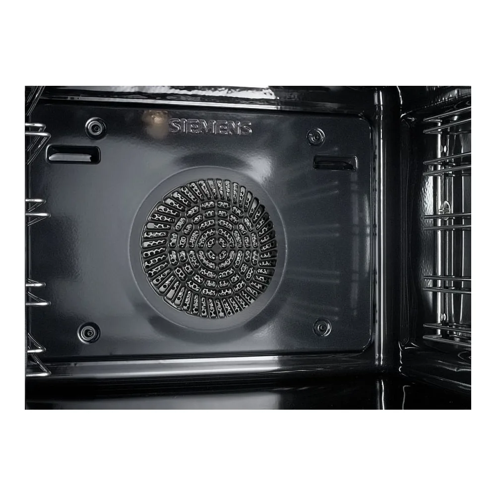 Электрический духовой шкаф SIEMENS HN678G4S6