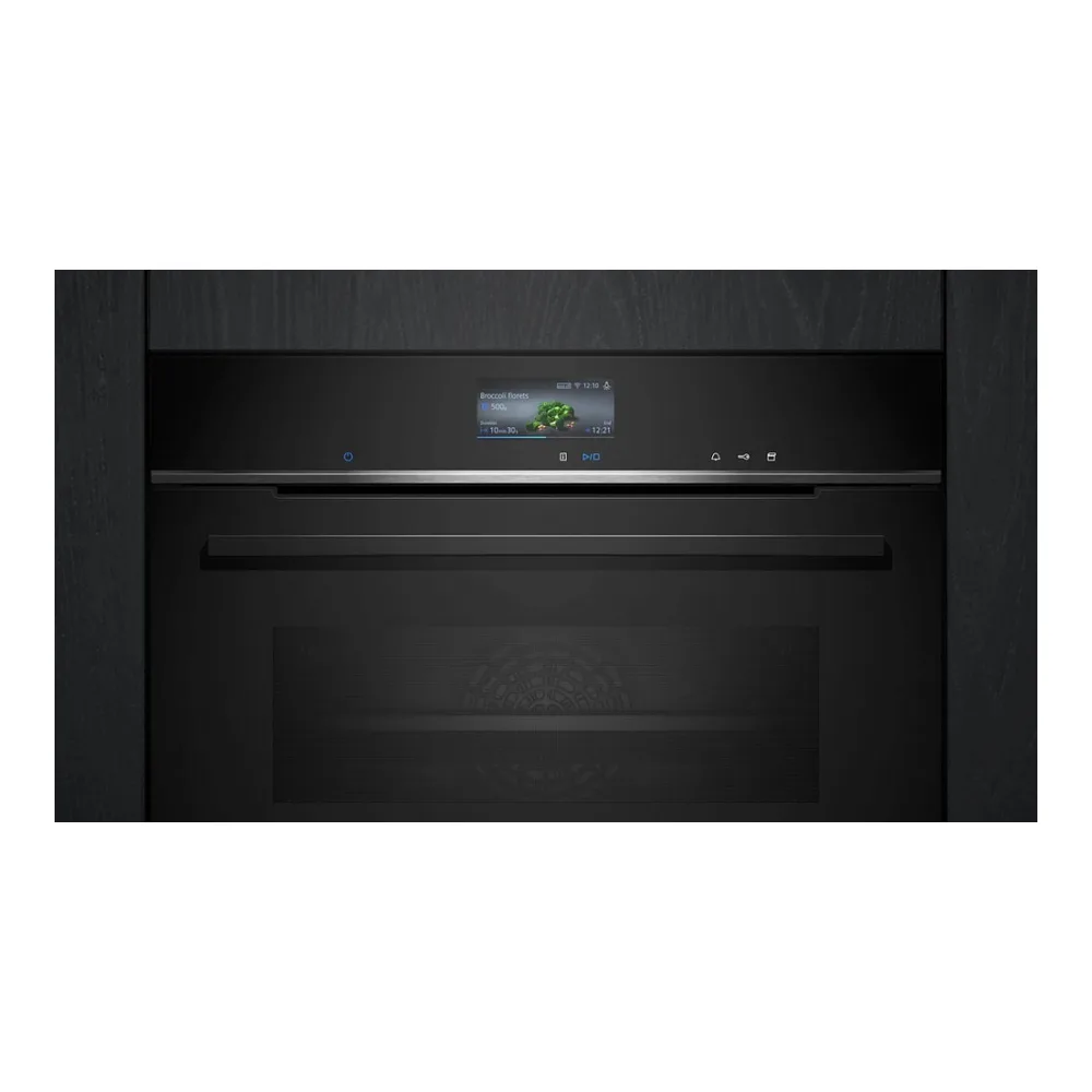 Электрический духовой шкаф SIEMENS HS 736 G3B1